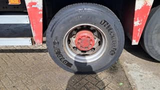 Renault 6X2 | Hubrection | Big Axle | 26 ton - Image 9