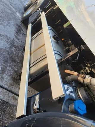 Iveco 260S 42 WAAGE 5 m³ Zöller Medium XXL 24 Umleerer - Image 10