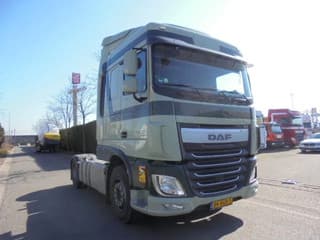DAF NL TRUCK - Image 3