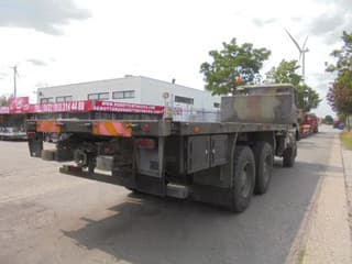 DAF 2300 6X6 FULL STEEL - Image 4