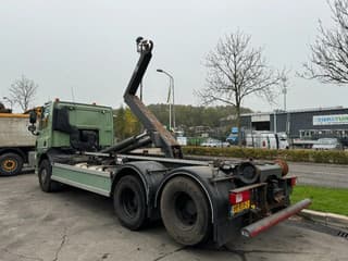 DAF 6X2 EURO 6 21T VDL HOOK - Image 13