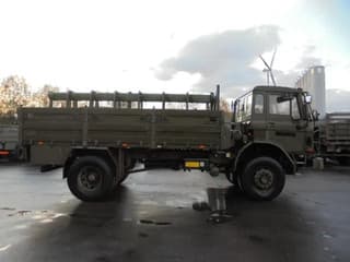 DAF YAK 4442 4X4 - Image 14