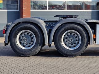 Scania G450 6x4 HUB reduction - PTO/Hydraulic - Euro 6 - Opti Cruise - Low KM - Image 28