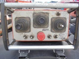 DAF 8X4 - Image 12