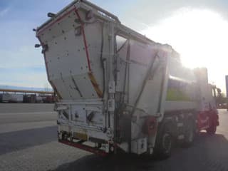 Ginaf C 3127 N 2012 - NL TRUCK  AND WAS CLEAN PRES afbeelding 8