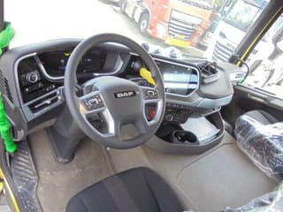 DAF 450 F 8X4 NIEUW MET FABRIEKS GARANTIE - Image 9