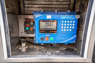 DAF LF55 280+ ALU 13000L/4 COMP. - Image 11