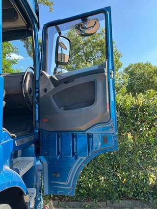 DAF FAS - Image 24
