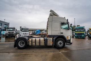 Volvo FM 460 GLOB +VOITH+KIPHYDR. - Image 6