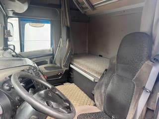 DAF 6X2 MANUAL GEARBOX - EURO 4 - Image 9