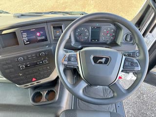 MAN 18.250 BB CH Chassis Cabin (RHD) - Image 10