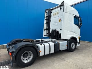 Volvo 460 EURO 6, Standairco - Image 2
