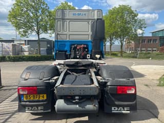 DAF 4X2 EURO 6 ADR TRS SYSTEM - Image 5