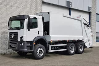 Volkswagen Garbage Collector (2 units) - Image 7