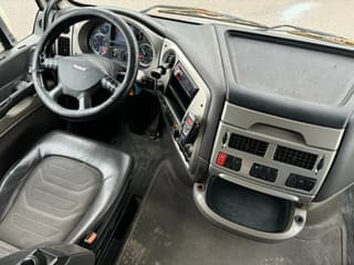 DAF 4X2 EURO 5 HYDRAULIC - Image 13