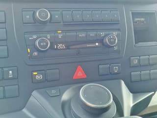 MAN 18.540 GX - New - Retarder - Night clima - Alcoa - Show truck - Ledbar - - Image 18
