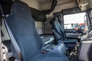 MAN 18.480 XLX BLS+INTARDER - Image 10