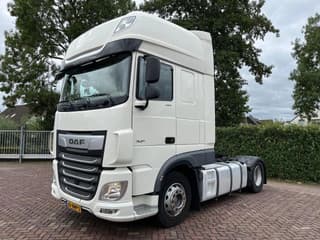 DAF FT - Thumbnail 1