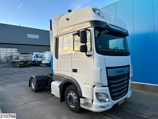DAF XF480 2020 - EURO 6d, ACC afbeelding 3