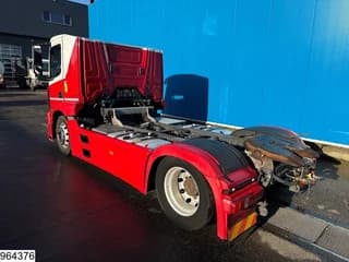 Mercedes-Benz 1843 EURO 6, Hydrauliek, Retarder, LOHR - Image 4