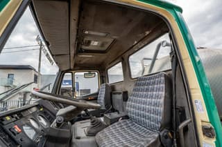 Mercedes-Benz SK 1831 L - WATER/EAU-11.500 L/3 Comp. - Image 10