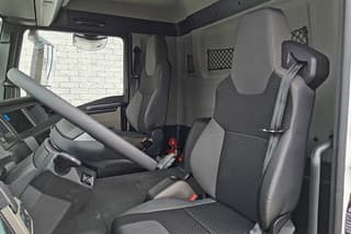 MAN 33.400 BB CH Chassis Cabin (7 units) - Image 10