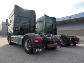 DAF SUPER SPACE CAB - Image 22