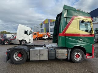 Volvo 460 - Image 5