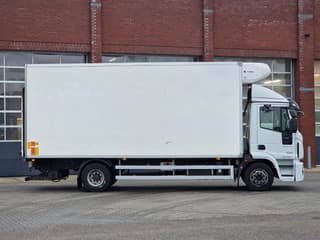 Iveco 120.250 4x2 - Thermoking T-800R Frigo - Loadlift - Euro 6 - Automatic - Image 8