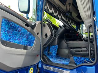 DAF FT Euro6 Intarder Manual Showtruck - Image 6