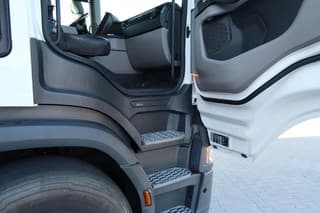 Scania G450 Scania G450 met Cuppers bak - 2017 - Retarder - Image 35