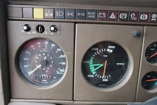 Iveco 190-36 - 1992 - Bonfiglioli - totally complete - Image 12