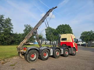 Volvo 10x4 Full Steel | Big Axles | Hubreduction | Hubreduction - Image 8