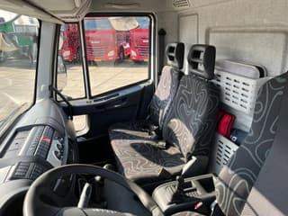 Iveco 75 E21 MANUAL - Image 22
