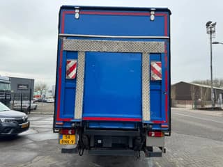 DAF 4X2 - EURO 6 + DHOLLANDIA LIFT + TÜV 09-2025 - Image 5
