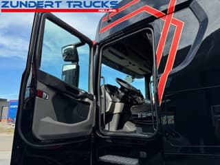 Scania 450, RETARDER - Image 9