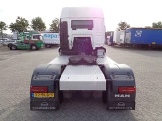MAN 18.460 4x2, Euro 6, TUV, NL Truck, TOP! - Image 7