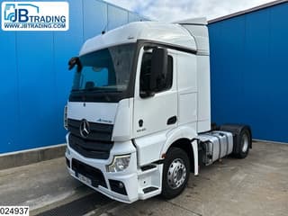Mercedes-Benz 1845 EURO 6, MP5 - Thumbnail 1