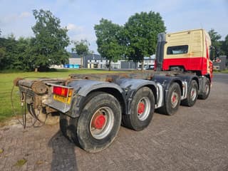 Volvo 10x4 Full Steel | Big Axles | Hubreduction | Hubreduction - Image 4