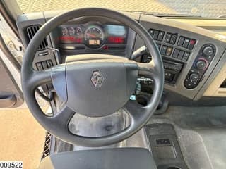 Renault Kerax 380 Dxi 6X4, EURO 5, Steel suspension - Image 10