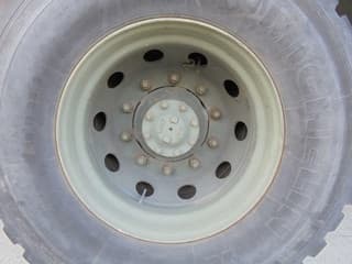 DAF D4442 NT 4X4 - Image 12