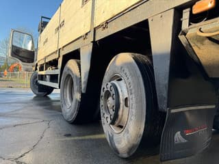 Volvo 6X2 - EURO 3 + PALFINGER PK15002 + LIFT/STEERING AXLE - Image 15