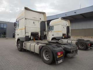 DAF SSC NL TRUCK - Image 5