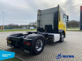 DAF PTO + Standkachel - Image 3
