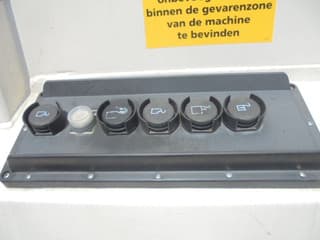 DAF FAN CF75-250 6X2 - Image 17