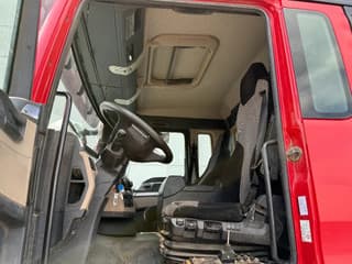 MAN 33.460 6X6 BBS - EURO 6 - FULL STEEL SUSP.! + ROCKINGER - Image 14