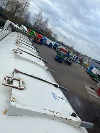 DAF FT EURO 6 WITH BULK COMPRESSOR - Image 27