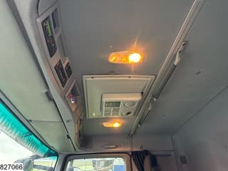 Mercedes-Benz 2544 EURO 5, Lohr, Retarder, Combi - Image 9