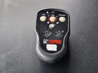 Iveco Eurocargo 2017 - 4x2 Box - 250 PS - Zepro Loadlift - Low KM - Euro 6 - Air suspension afbeelding 17