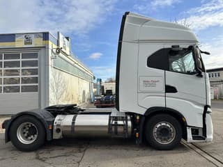 Iveco S-Way*460*LNG*Retarder*2 Tanks - Image 9